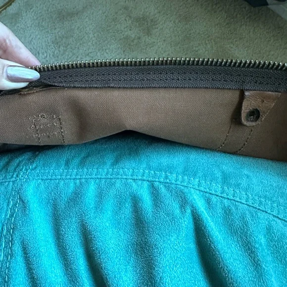 Louis Vuitton Rehabilitated Keepall 60 - Picture 8 of 13